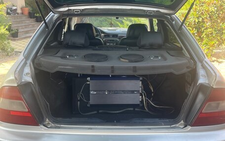 Honda Civic VII, 2000 год, 450 000 рублей, 7 фотография