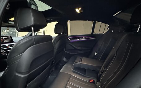BMW 5 серия, 2021 год, 5 000 000 рублей, 9 фотография