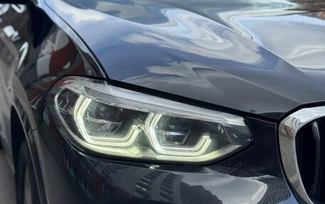 BMW X3, 2020 год, 3 950 000 рублей, 6 фотография