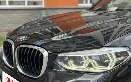 BMW X3, 2020 год, 3 950 000 рублей, 5 фотография
