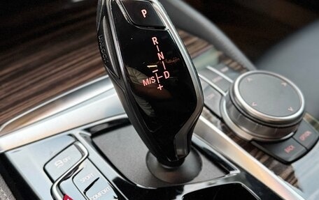 BMW 5 серия, 2021 год, 5 000 000 рублей, 11 фотография