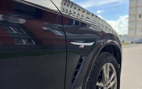 BMW X3, 2020 год, 3 950 000 рублей, 8 фотография