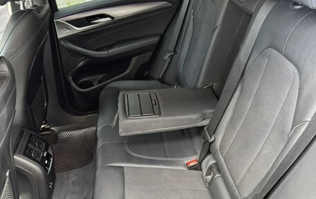 BMW X3, 2020 год, 3 950 000 рублей, 11 фотография