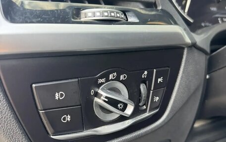 BMW X3, 2020 год, 3 950 000 рублей, 15 фотография