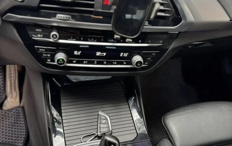 BMW X3, 2020 год, 3 950 000 рублей, 16 фотография