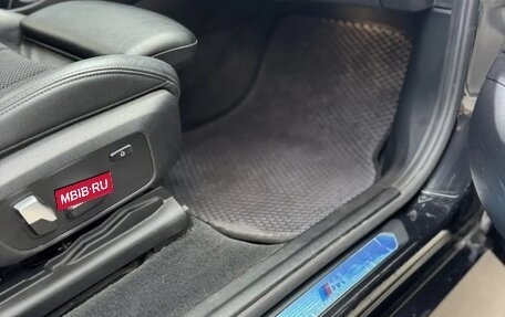 BMW X3, 2020 год, 3 950 000 рублей, 9 фотография
