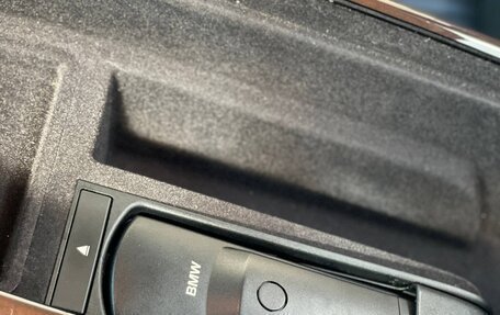 BMW 7 серия, 2002 год, 1 220 000 рублей, 11 фотография