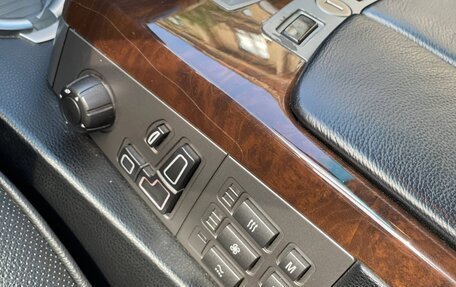 BMW 7 серия, 2002 год, 1 220 000 рублей, 14 фотография