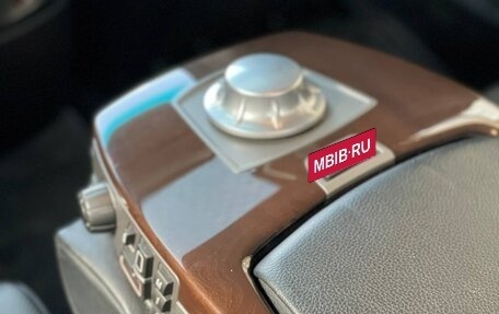 BMW 7 серия, 2002 год, 1 220 000 рублей, 9 фотография
