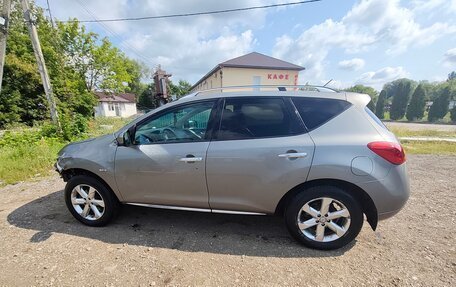 Nissan Murano, 2011 год, 800 000 рублей, 4 фотография