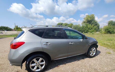 Nissan Murano, 2011 год, 800 000 рублей, 2 фотография