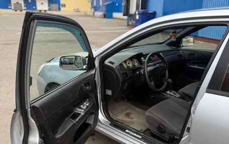 Mitsubishi Lancer IX, 2005 год, 360 000 рублей, 6 фотография