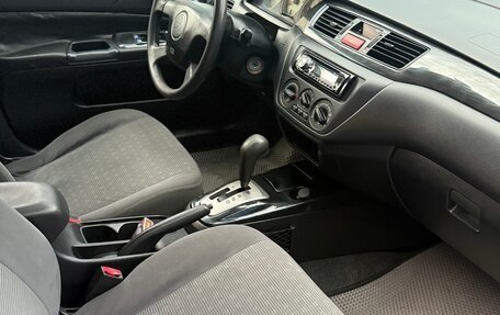 Mitsubishi Lancer IX, 2005 год, 360 000 рублей, 7 фотография