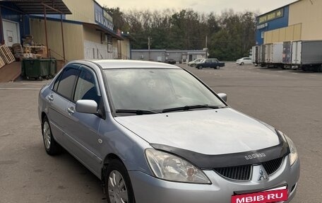 Mitsubishi Lancer IX, 2005 год, 360 000 рублей, 4 фотография