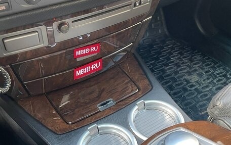 BMW 7 серия, 2002 год, 1 220 000 рублей, 18 фотография