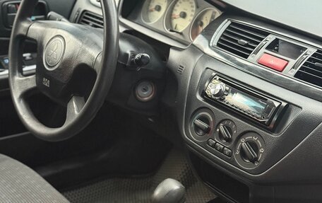 Mitsubishi Lancer IX, 2005 год, 360 000 рублей, 8 фотография