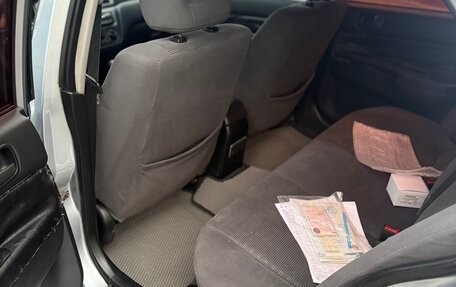 Mitsubishi Lancer IX, 2005 год, 360 000 рублей, 9 фотография