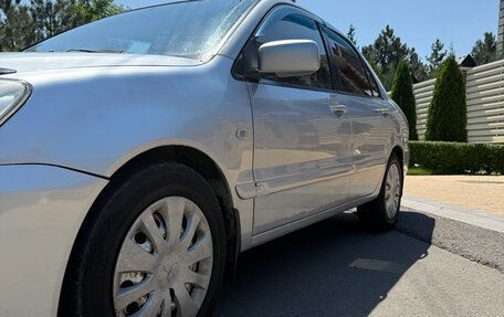 Mitsubishi Lancer IX, 2005 год, 360 000 рублей, 12 фотография