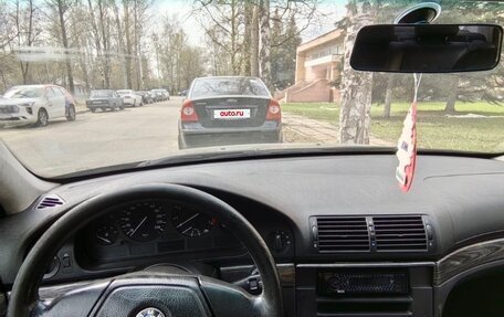 BMW 5 серия, 1998 год, 400 000 рублей, 3 фотография