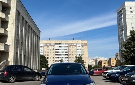 Skoda Rapid I, 2017 год, 1 250 000 рублей, 2 фотография