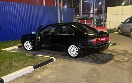 BMW 5 серия, 1998 год, 400 000 рублей, 2 фотография