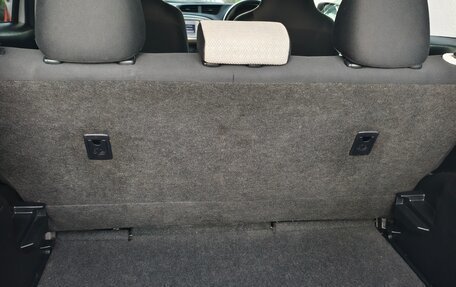 Toyota Vitz, 2013 год, 650 000 рублей, 7 фотография