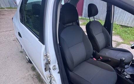 Renault Logan II, 2020 год, 770 000 рублей, 14 фотография
