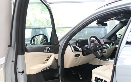 BMW X5, 2025 год, 15 500 000 рублей, 5 фотография