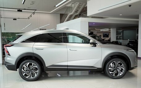 Haval F7, 2026 год, 3 799 000 рублей, 4 фотография