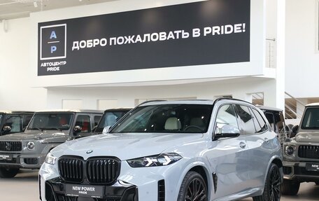 BMW X5, 2025 год, 15 500 000 рублей, 3 фотография