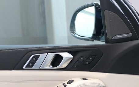 BMW X5, 2025 год, 15 500 000 рублей, 9 фотография