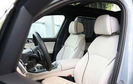 BMW X5, 2025 год, 15 500 000 рублей, 6 фотография