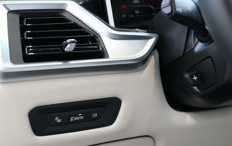 BMW X5, 2025 год, 15 500 000 рублей, 11 фотография