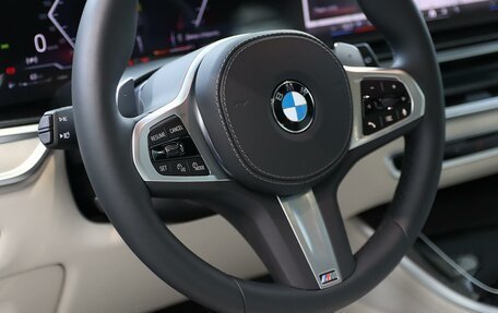 BMW X5, 2025 год, 15 500 000 рублей, 12 фотография