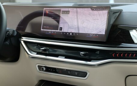 BMW X5, 2025 год, 15 500 000 рублей, 15 фотография