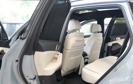 BMW X5, 2025 год, 15 500 000 рублей, 19 фотография