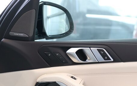 BMW X5, 2025 год, 15 500 000 рублей, 18 фотография