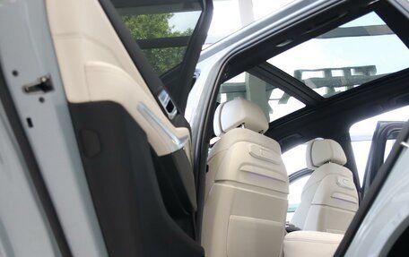 BMW X5, 2025 год, 15 500 000 рублей, 20 фотография