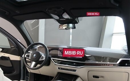 BMW X5, 2025 год, 15 500 000 рублей, 14 фотография
