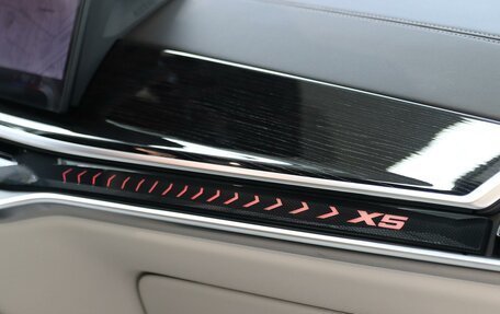 BMW X5, 2025 год, 15 500 000 рублей, 25 фотография