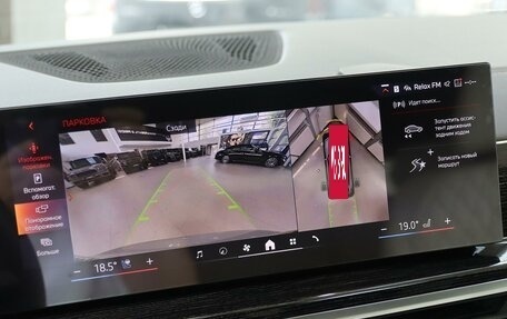 BMW X5, 2025 год, 15 500 000 рублей, 23 фотография