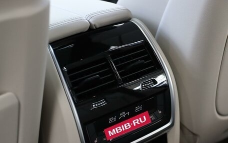 BMW X5, 2025 год, 15 500 000 рублей, 21 фотография