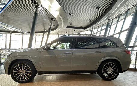 Mercedes-Benz GLS, 2026 год, 23 165 000 рублей, 2 фотография