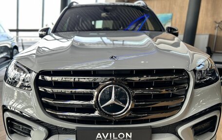 Mercedes-Benz GLS, 2026 год, 23 165 000 рублей, 3 фотография
