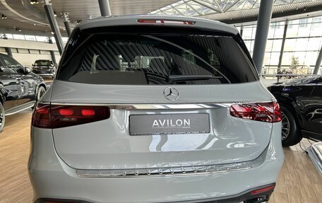 Mercedes-Benz GLS, 2026 год, 23 165 000 рублей, 4 фотография