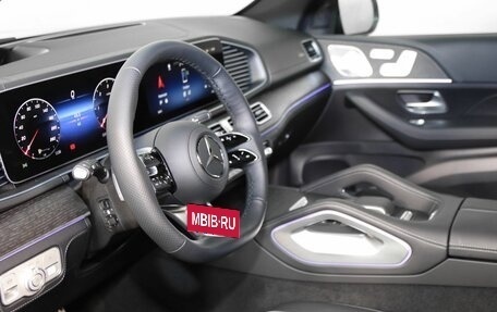 Mercedes-Benz GLS, 2026 год, 23 165 000 рублей, 5 фотография