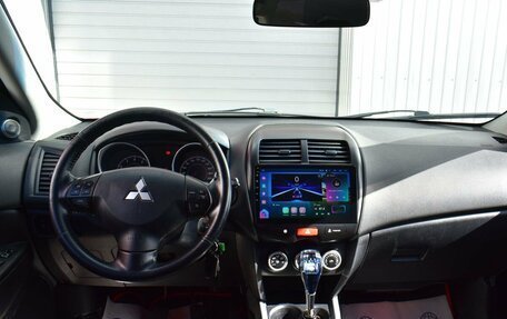 Mitsubishi ASX I рестайлинг, 2010 год, 849 000 рублей, 7 фотография