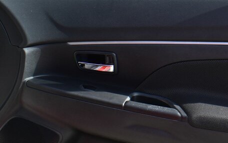 Mitsubishi ASX I рестайлинг, 2010 год, 849 000 рублей, 16 фотография