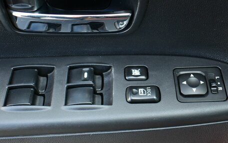 Mitsubishi ASX I рестайлинг, 2010 год, 849 000 рублей, 9 фотография