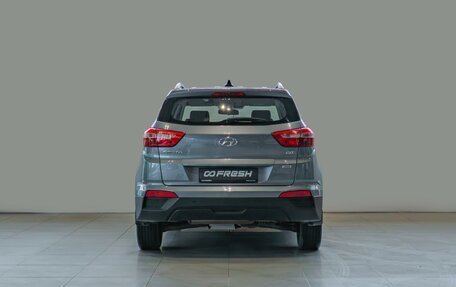 Hyundai Creta I рестайлинг, 2020 год, 2 130 000 рублей, 4 фотография